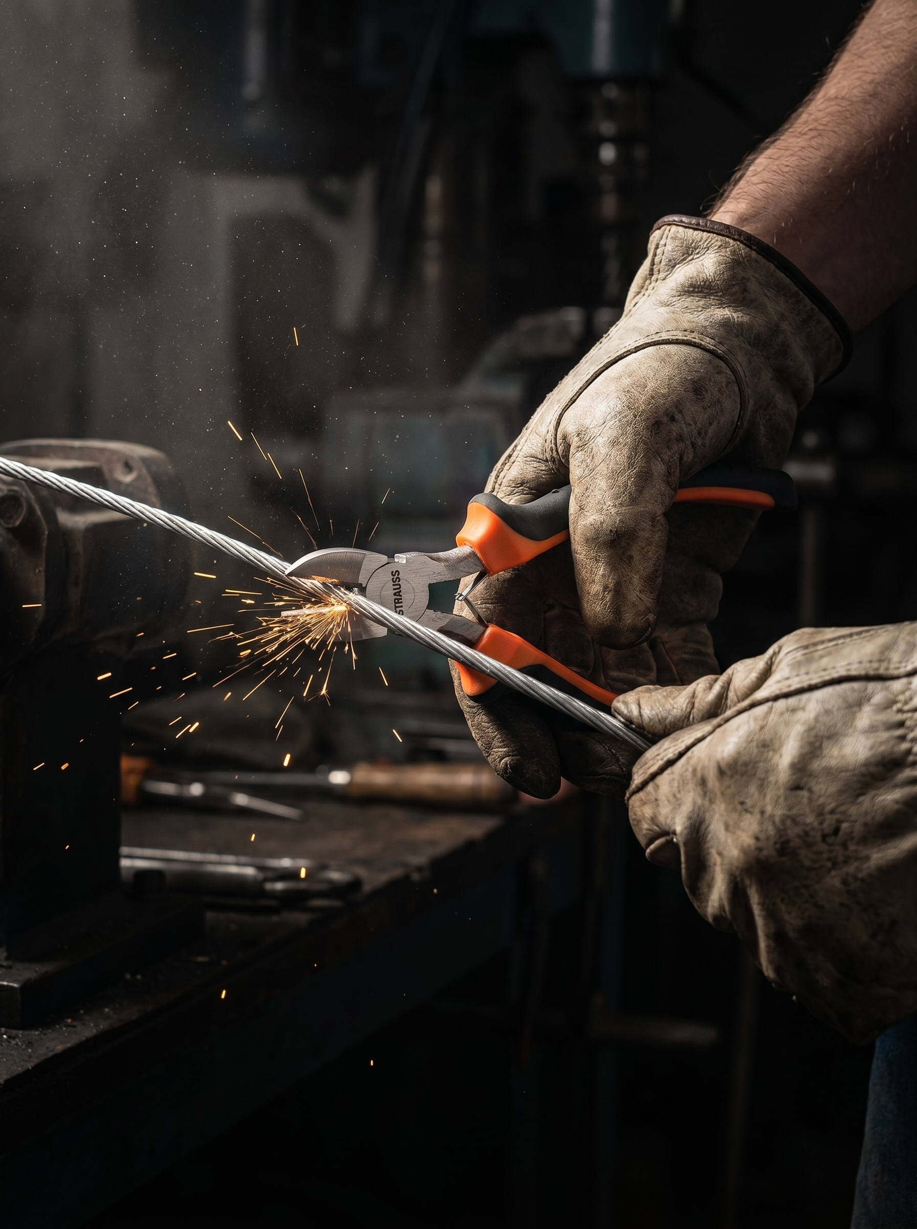 Cutting Tools