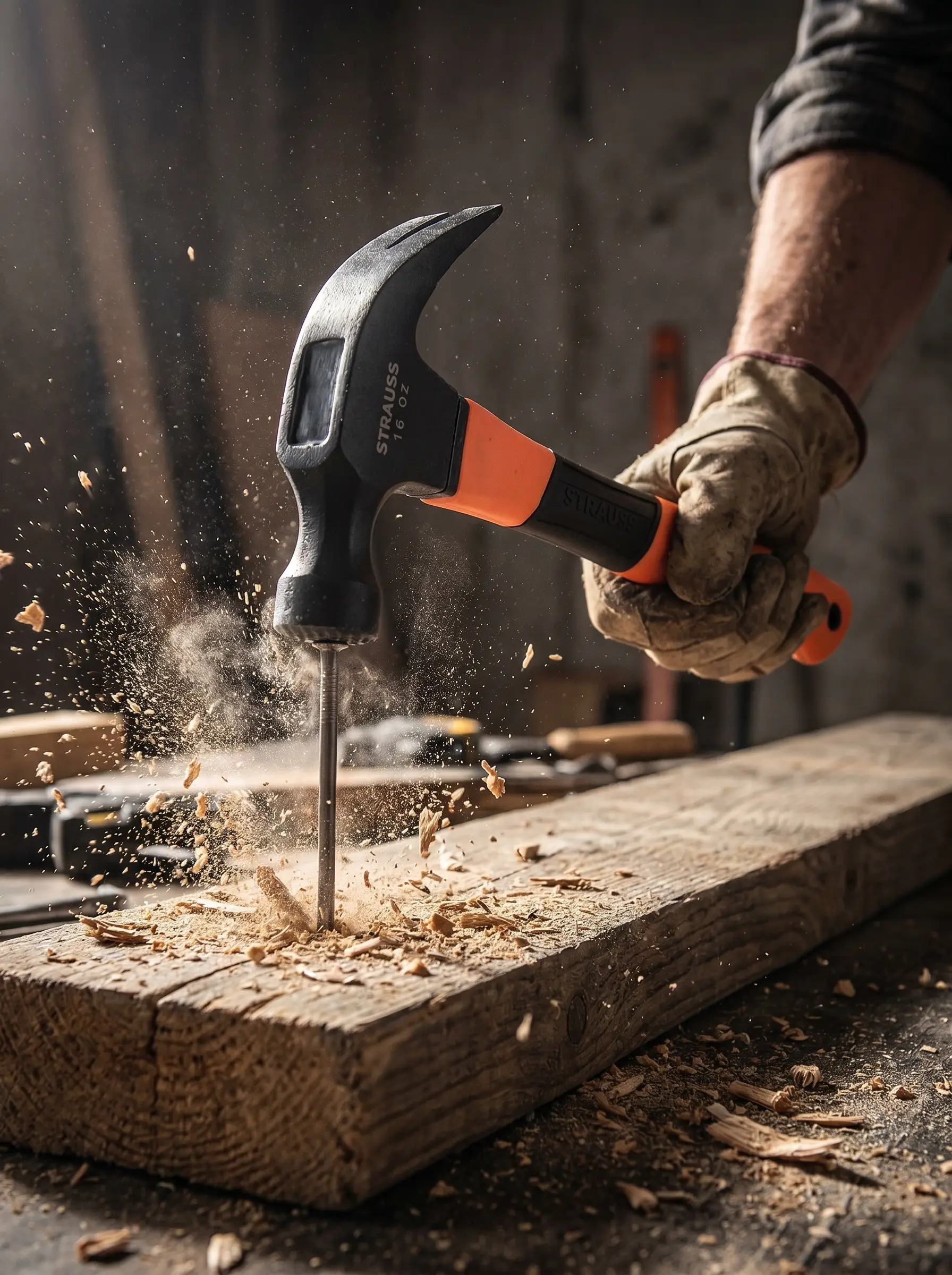 Striking Tools