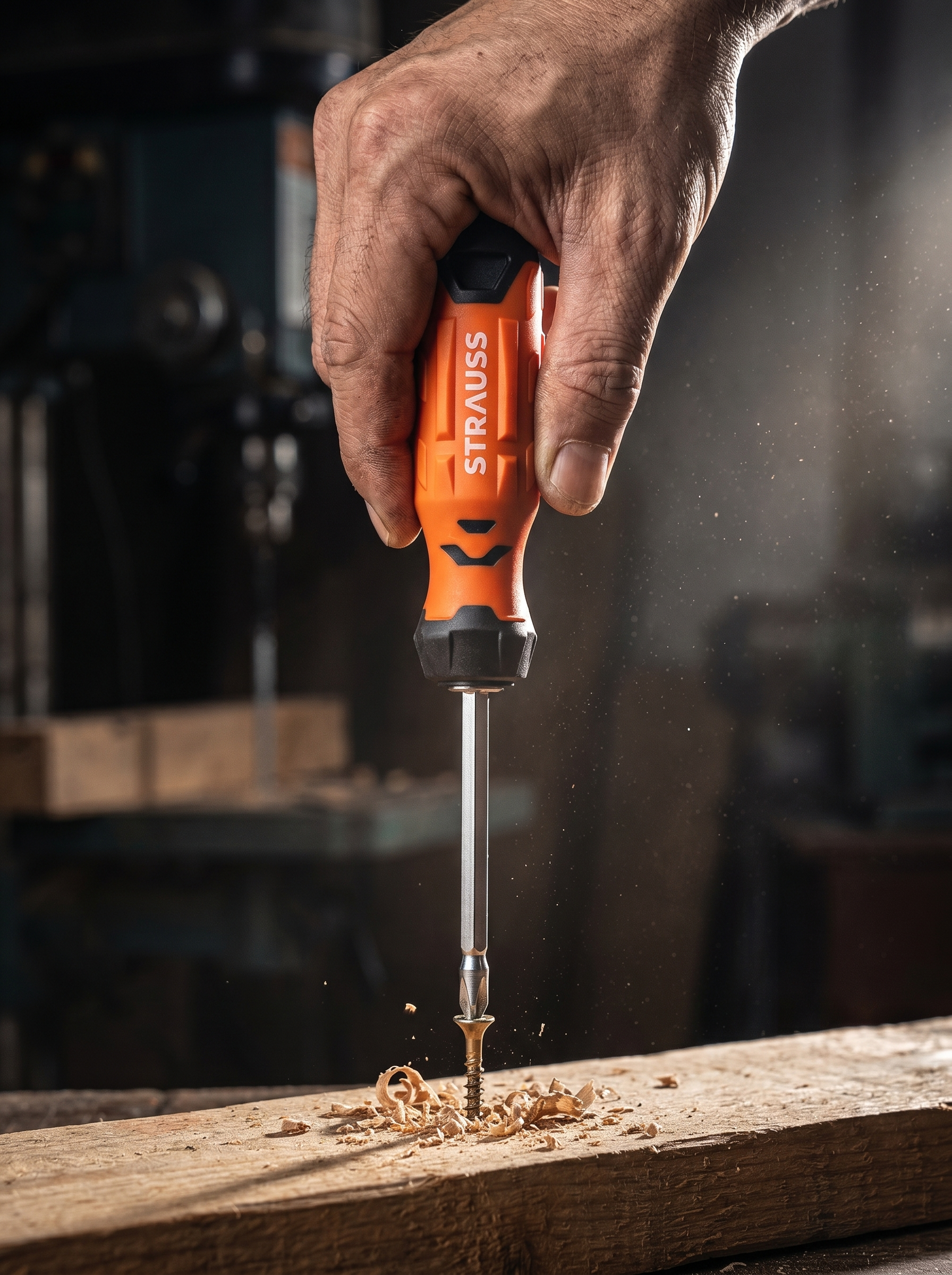 Fastening Tools