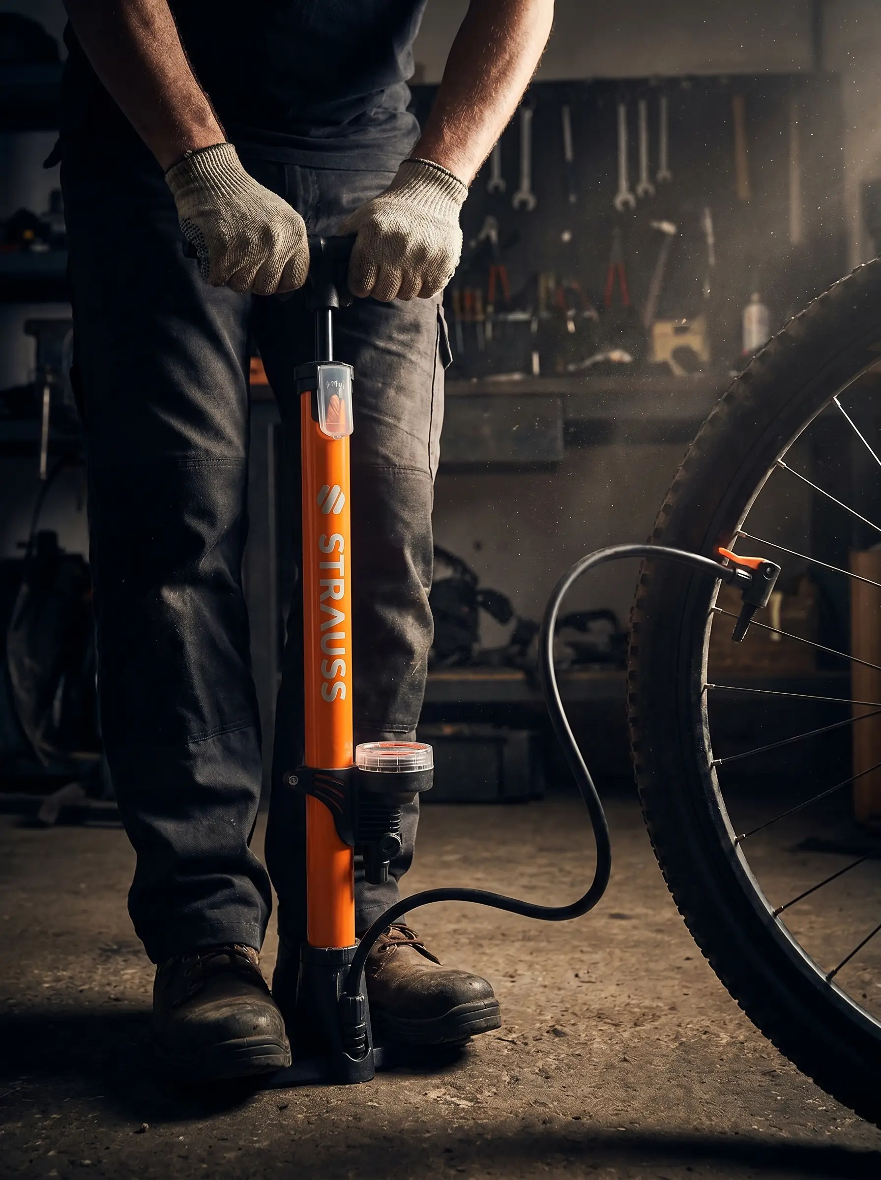 Other Tools