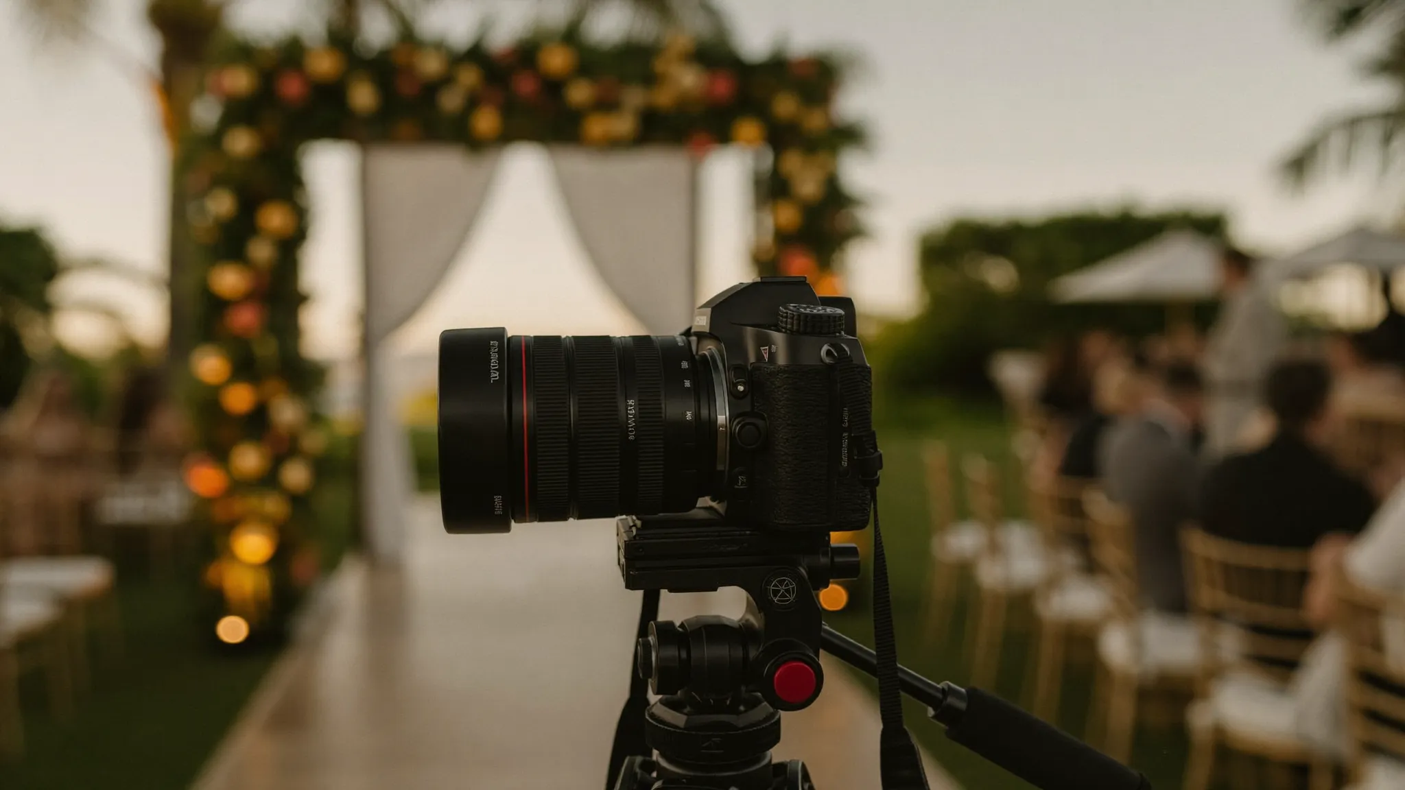 Photographers in Bali
