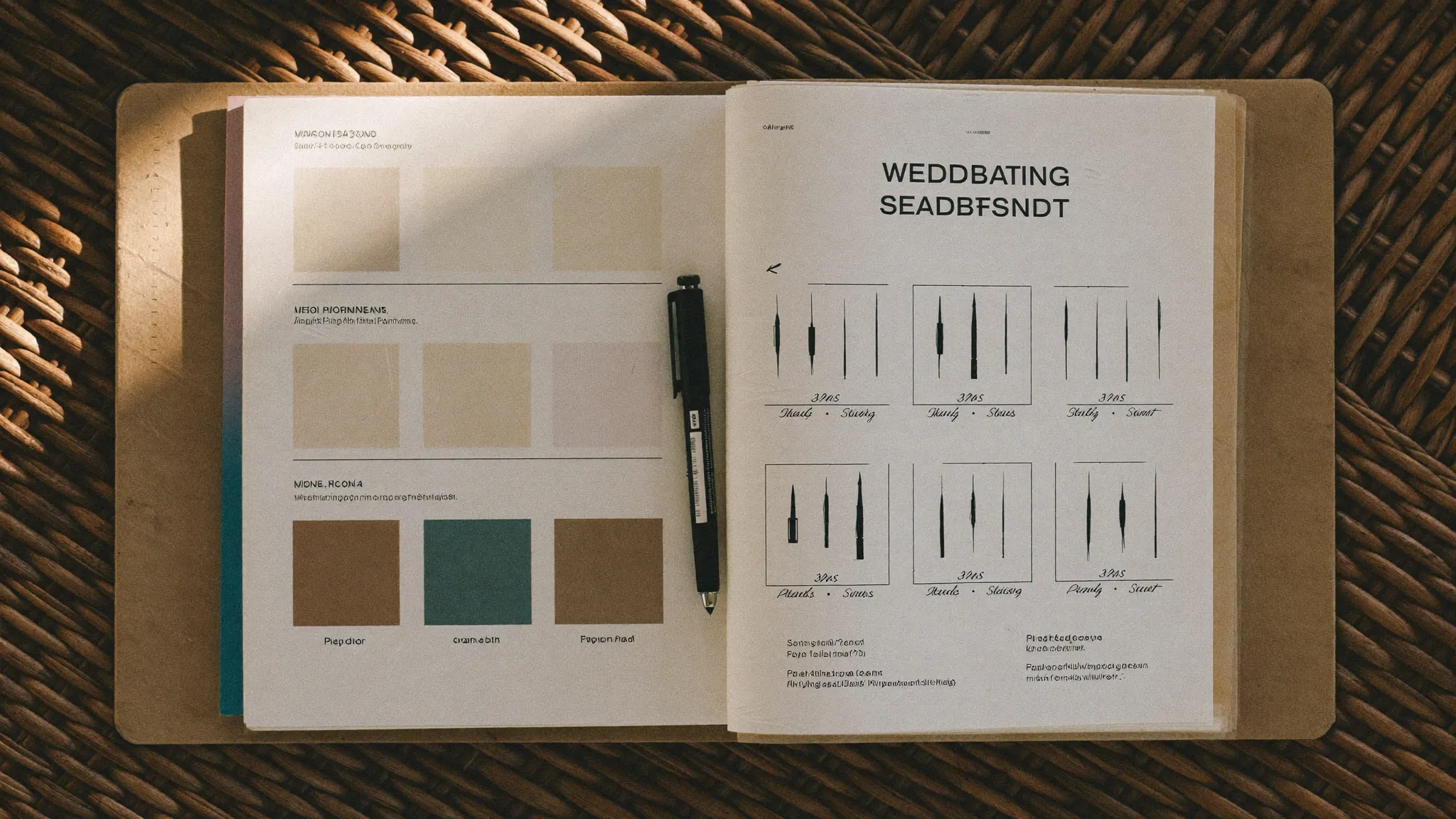 Wedding Planners in Bali