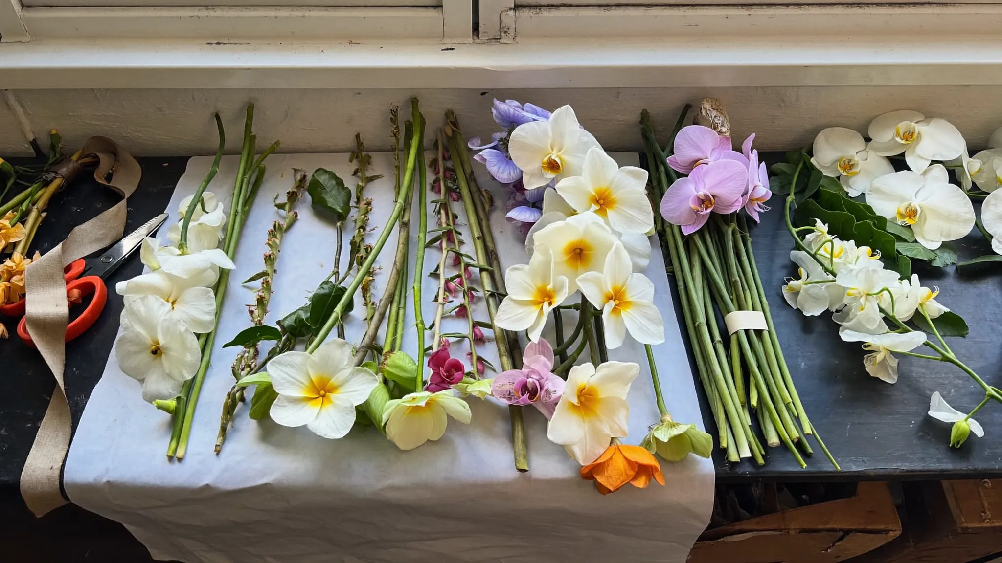 Florists in Bali