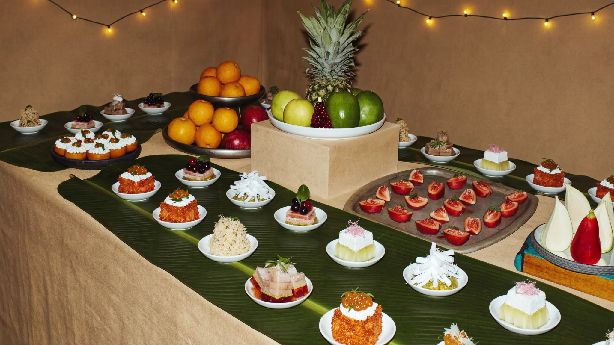 Caterers in Bali