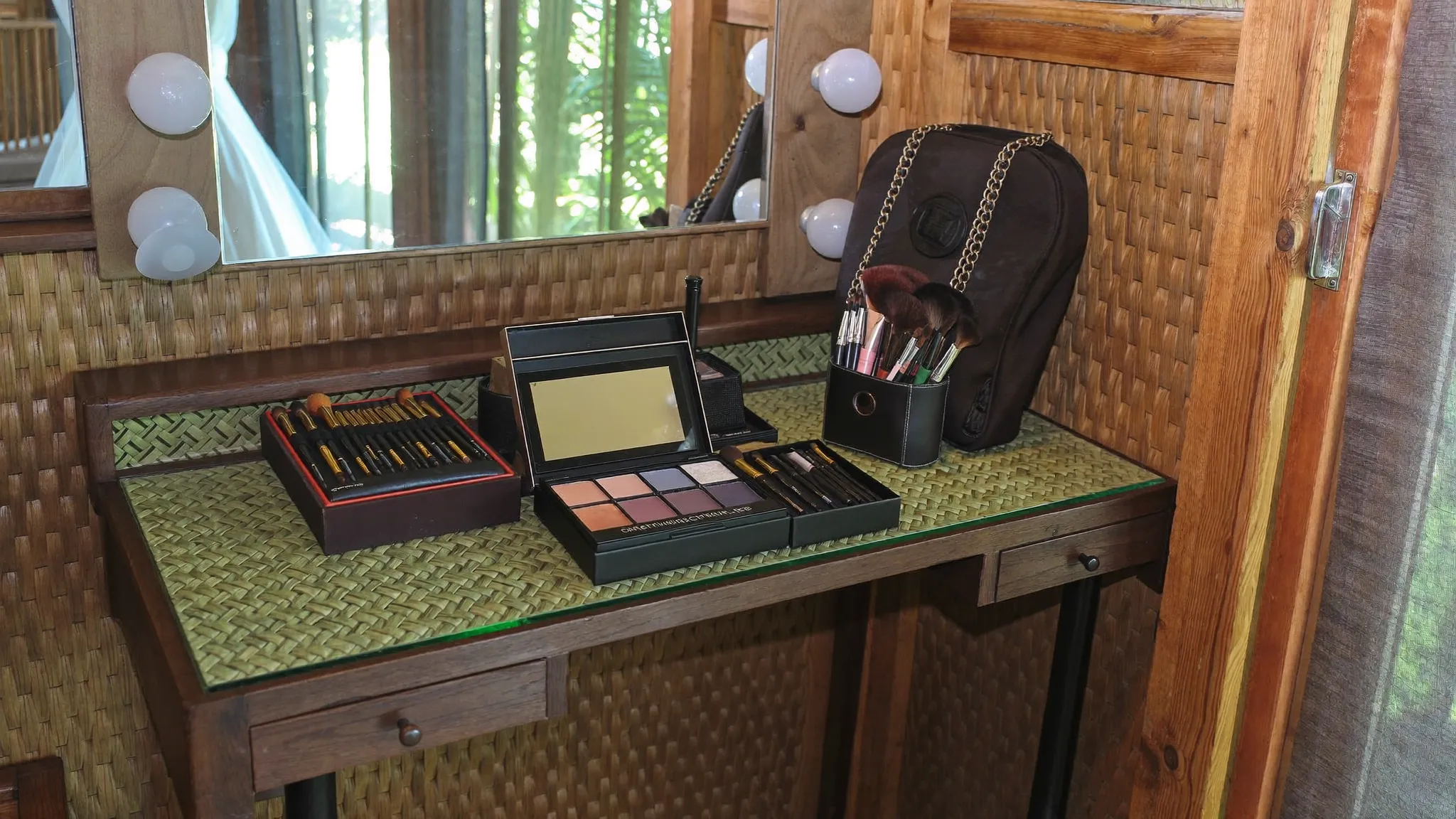 Makeup Artists in Bali