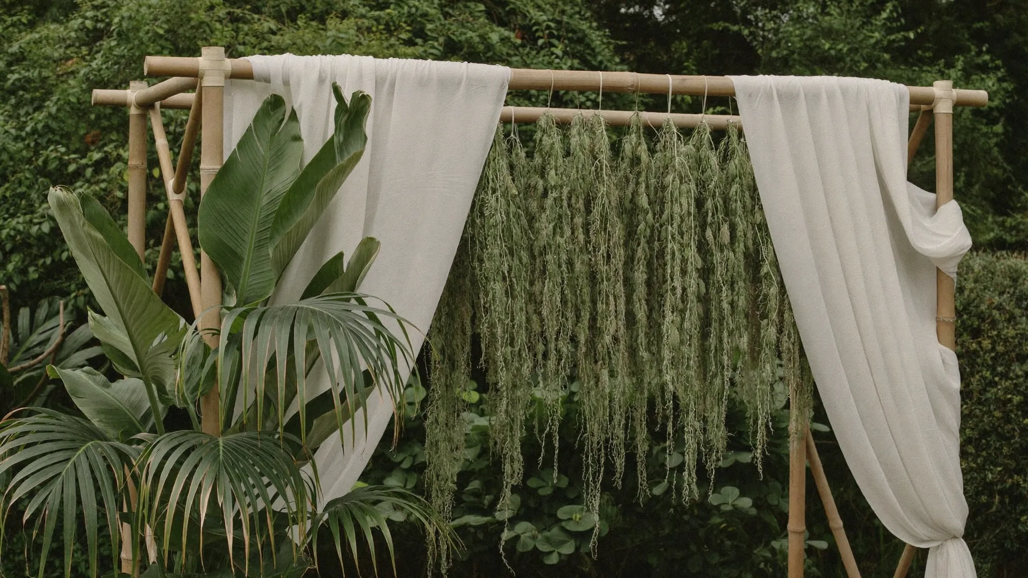 Decorators in Bali