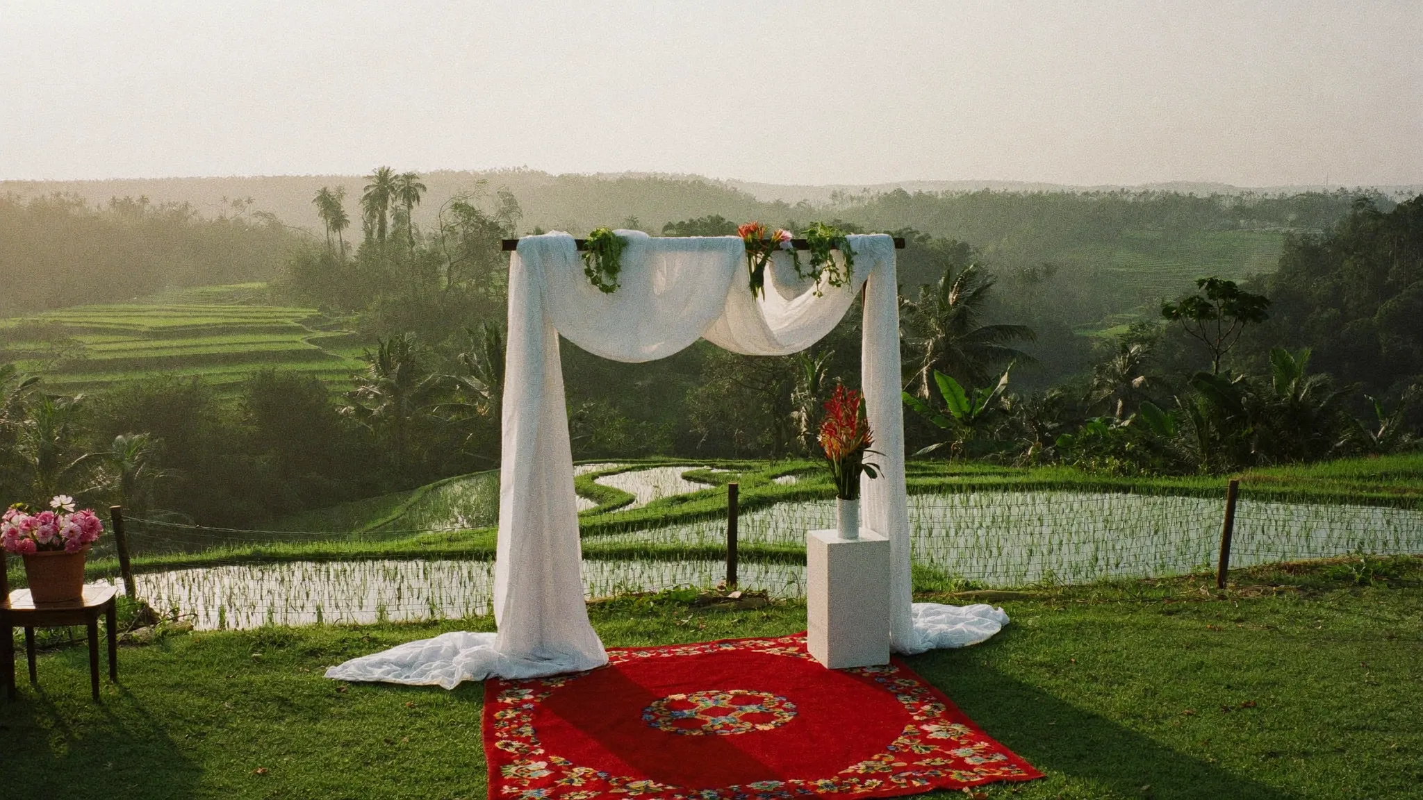 Legal Requirements for Getting Married in Bali as a Foreigner