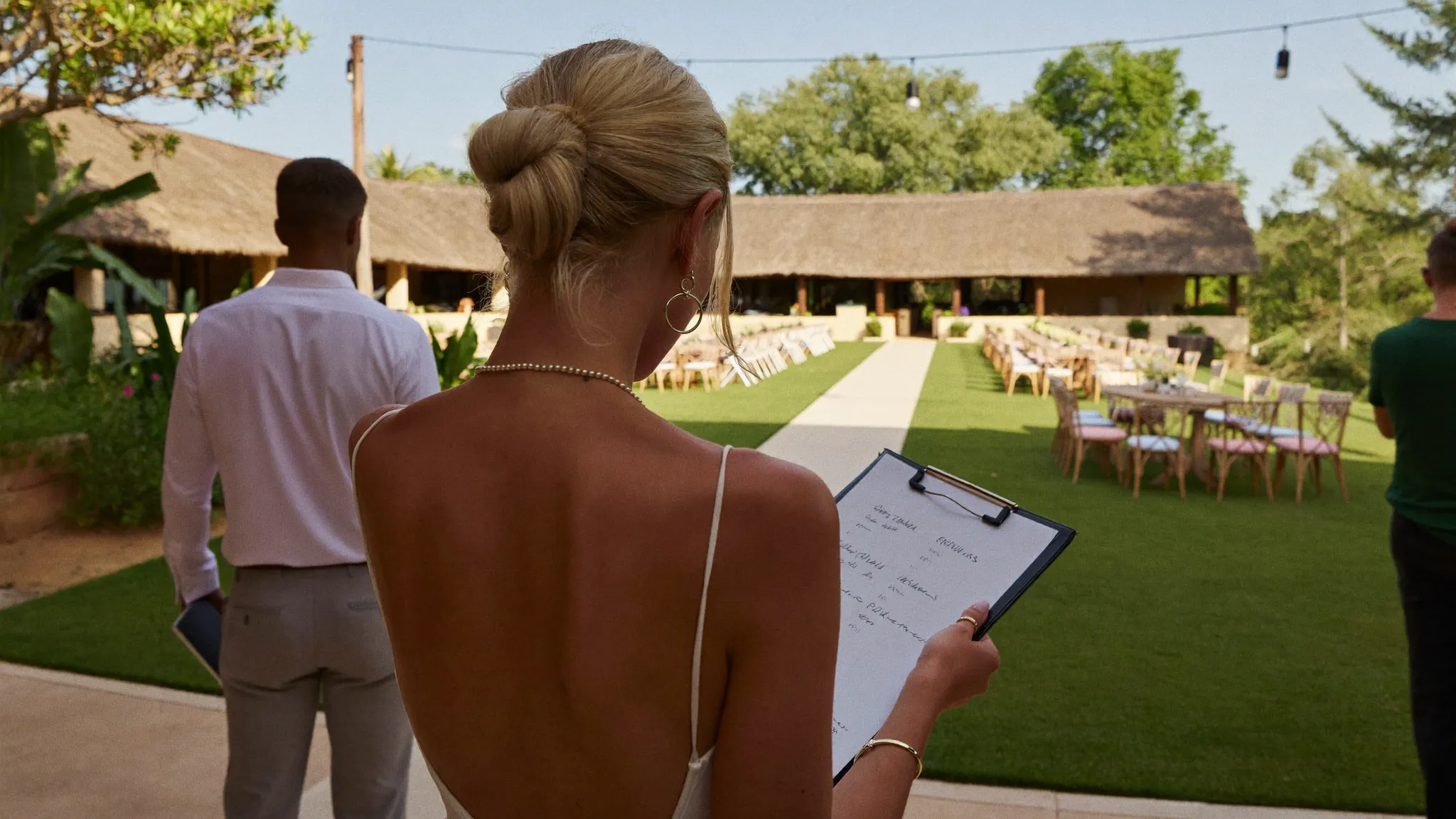 What to Expect from a Bali Wedding Planner: Full-Service vs Day-Of Coordination