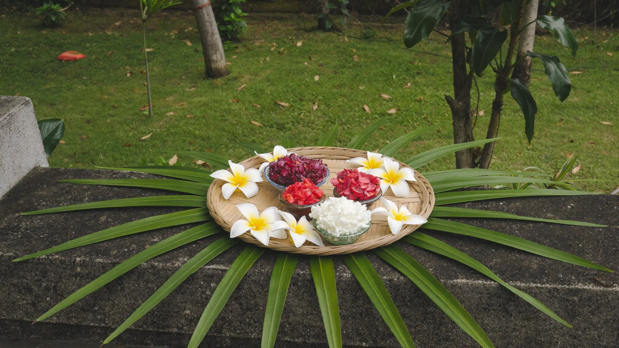 Traditional Balinese Wedding Elements You Can Respectfully Include