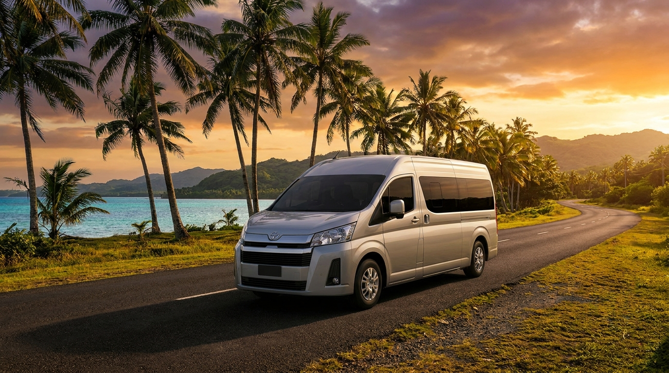 Residential transfers