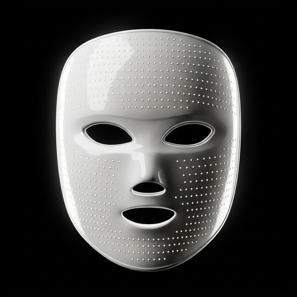 VRYO maschera