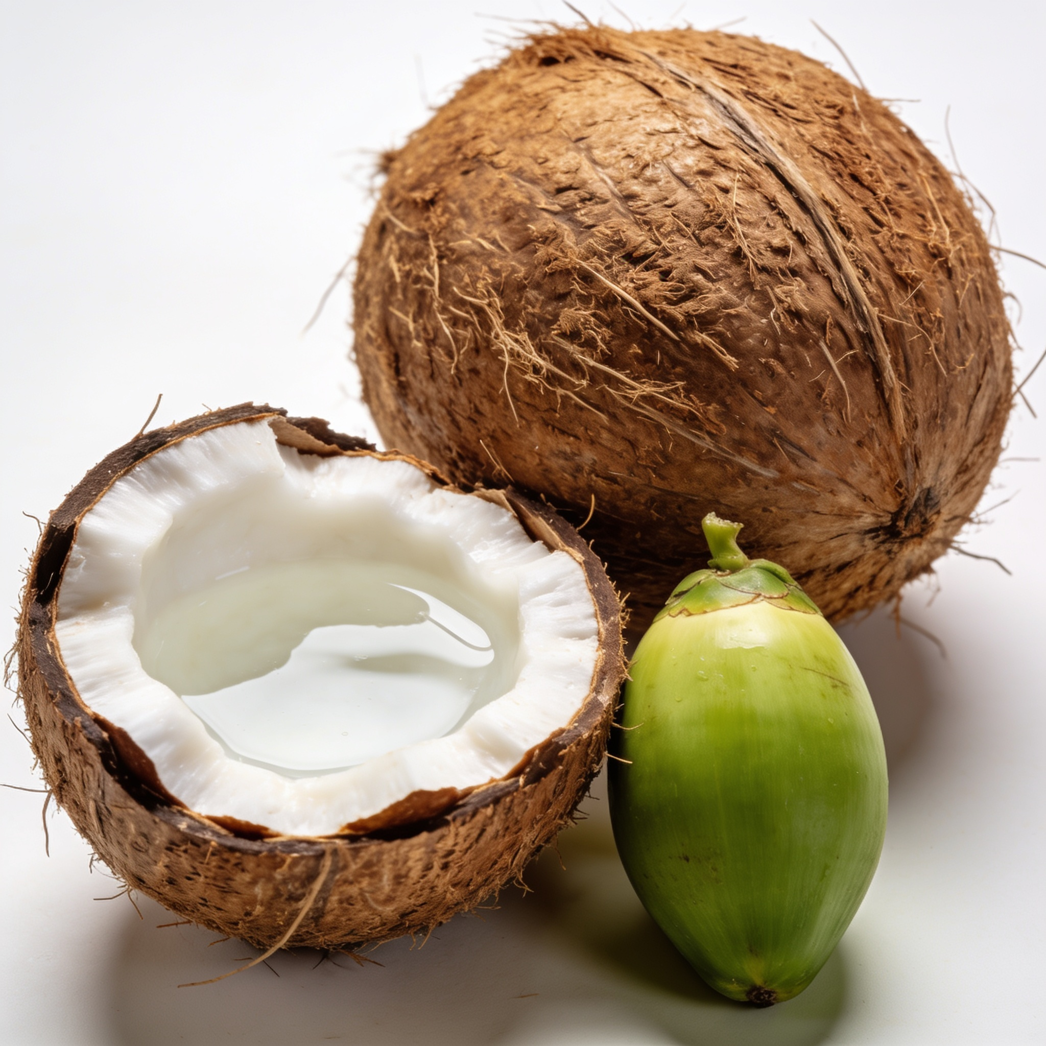 Coconut