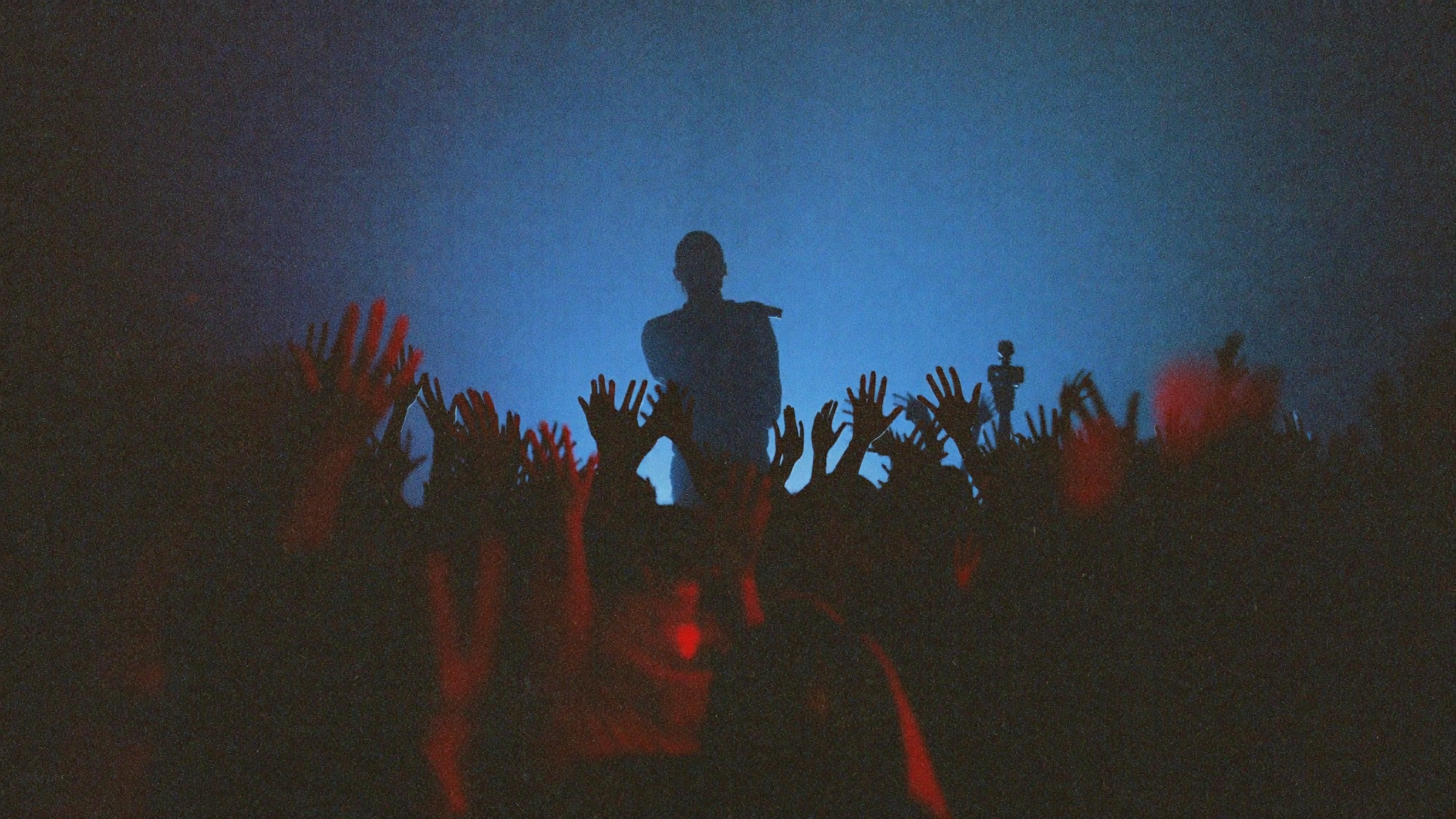 Live performance