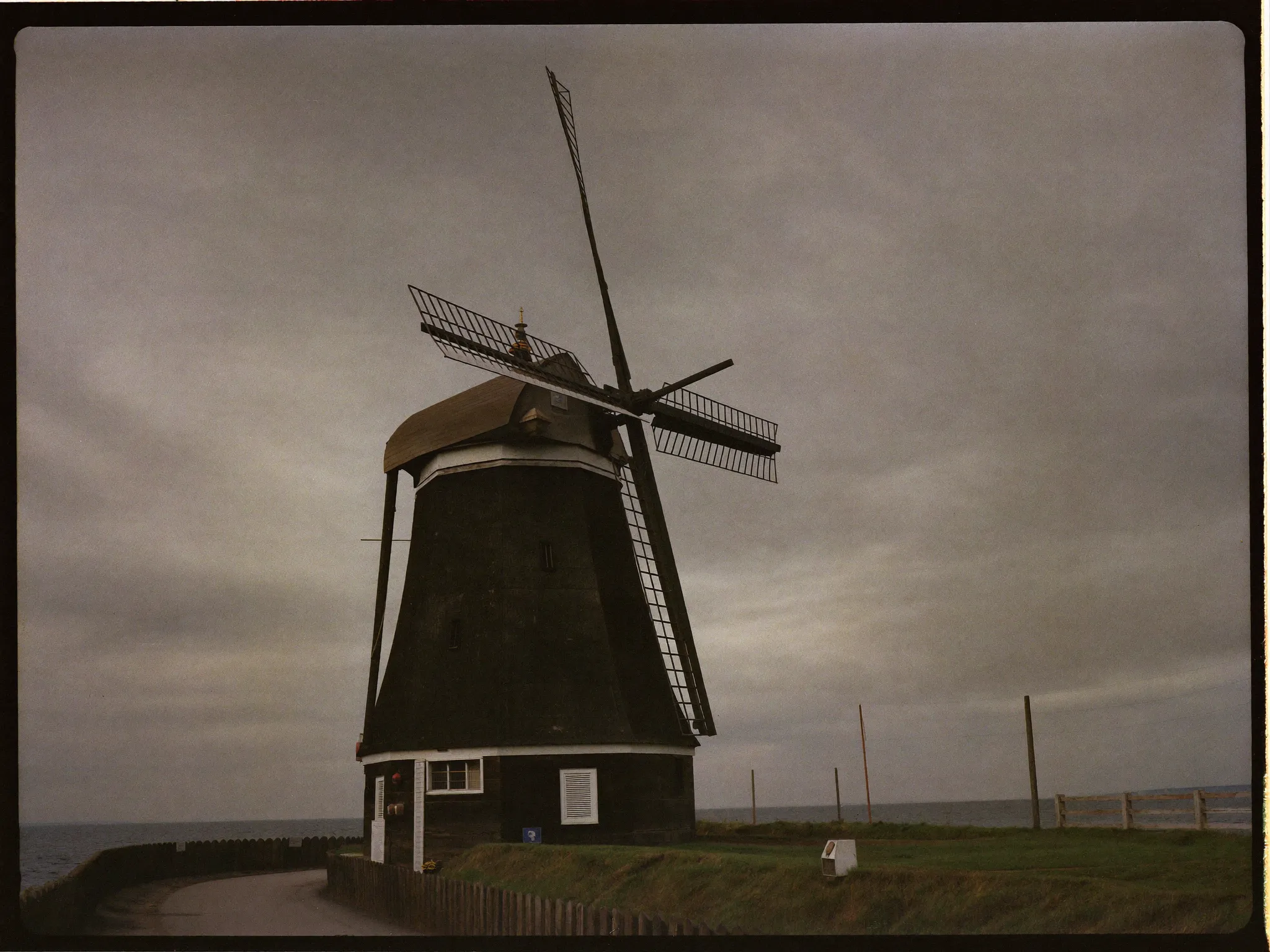 Oranjemolen Vlissingen