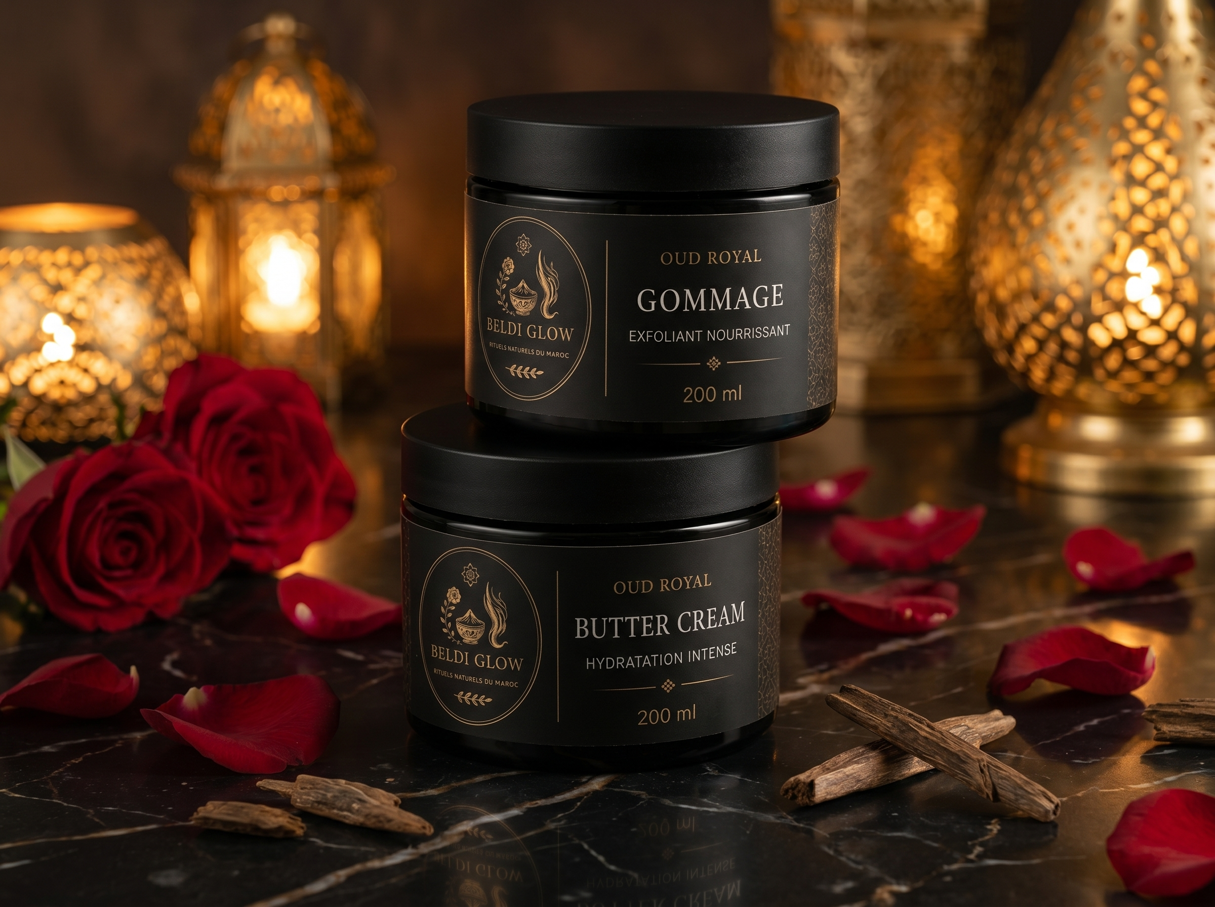 Collection Oud Royale