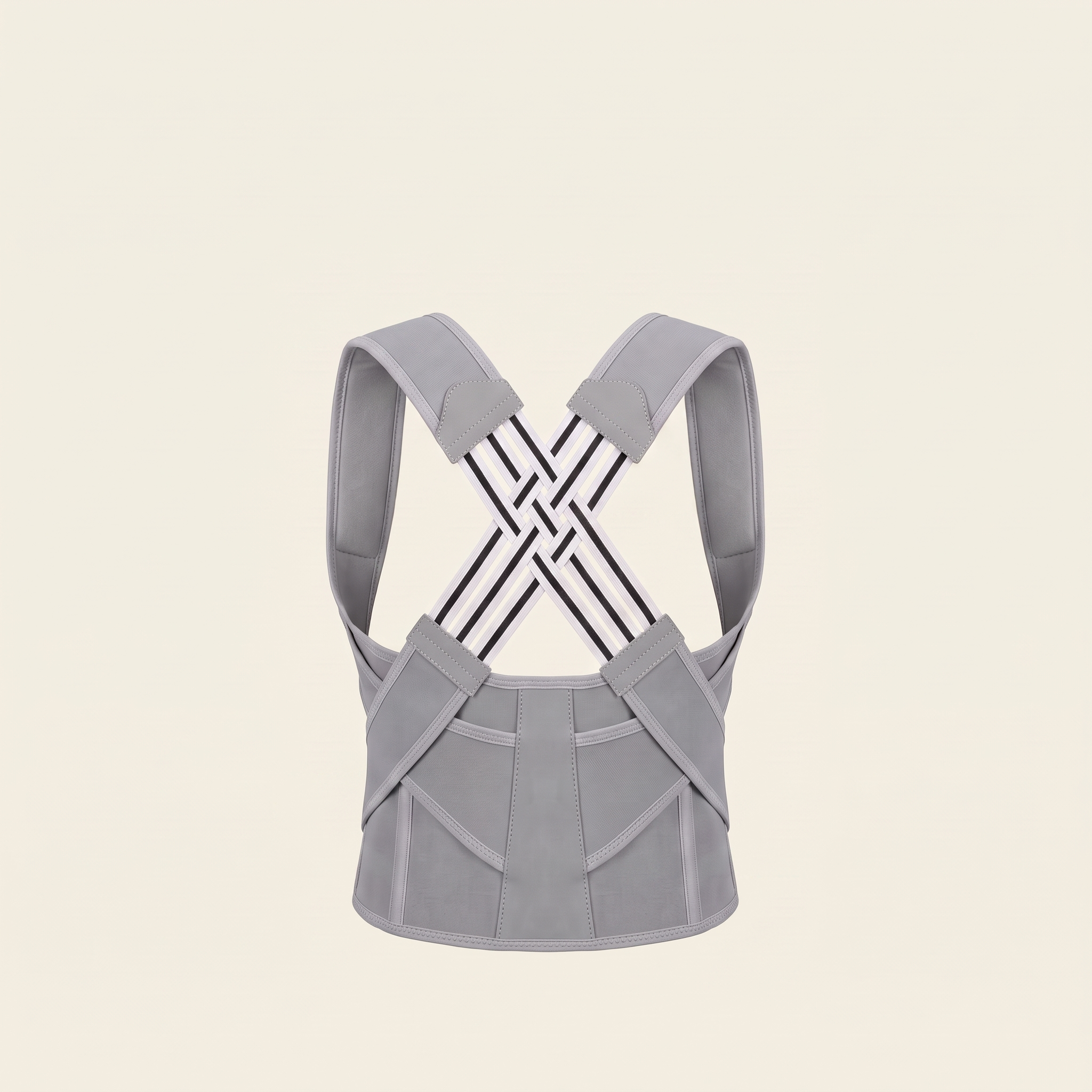 BackBloom posture corrector