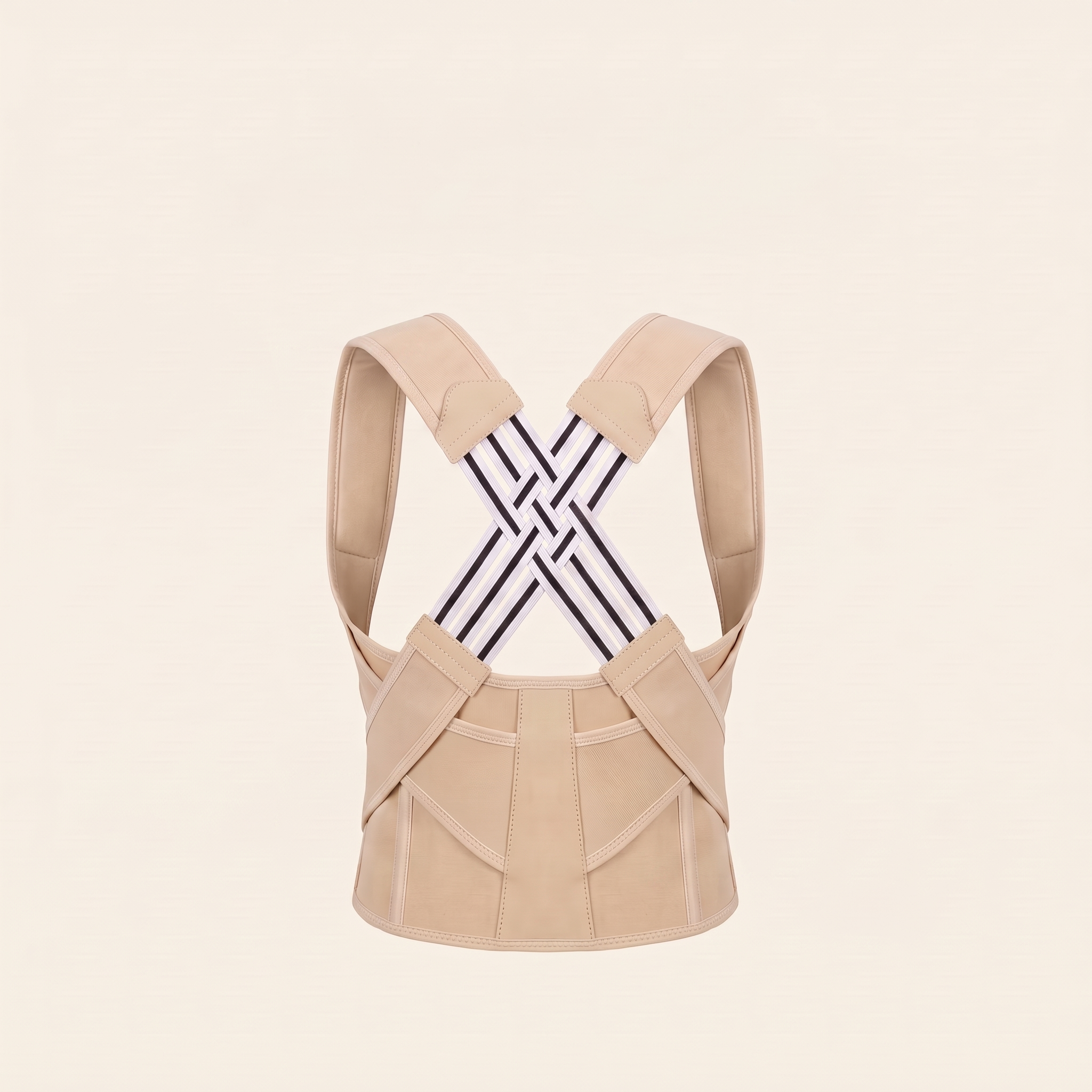 BackBloom posture corrector