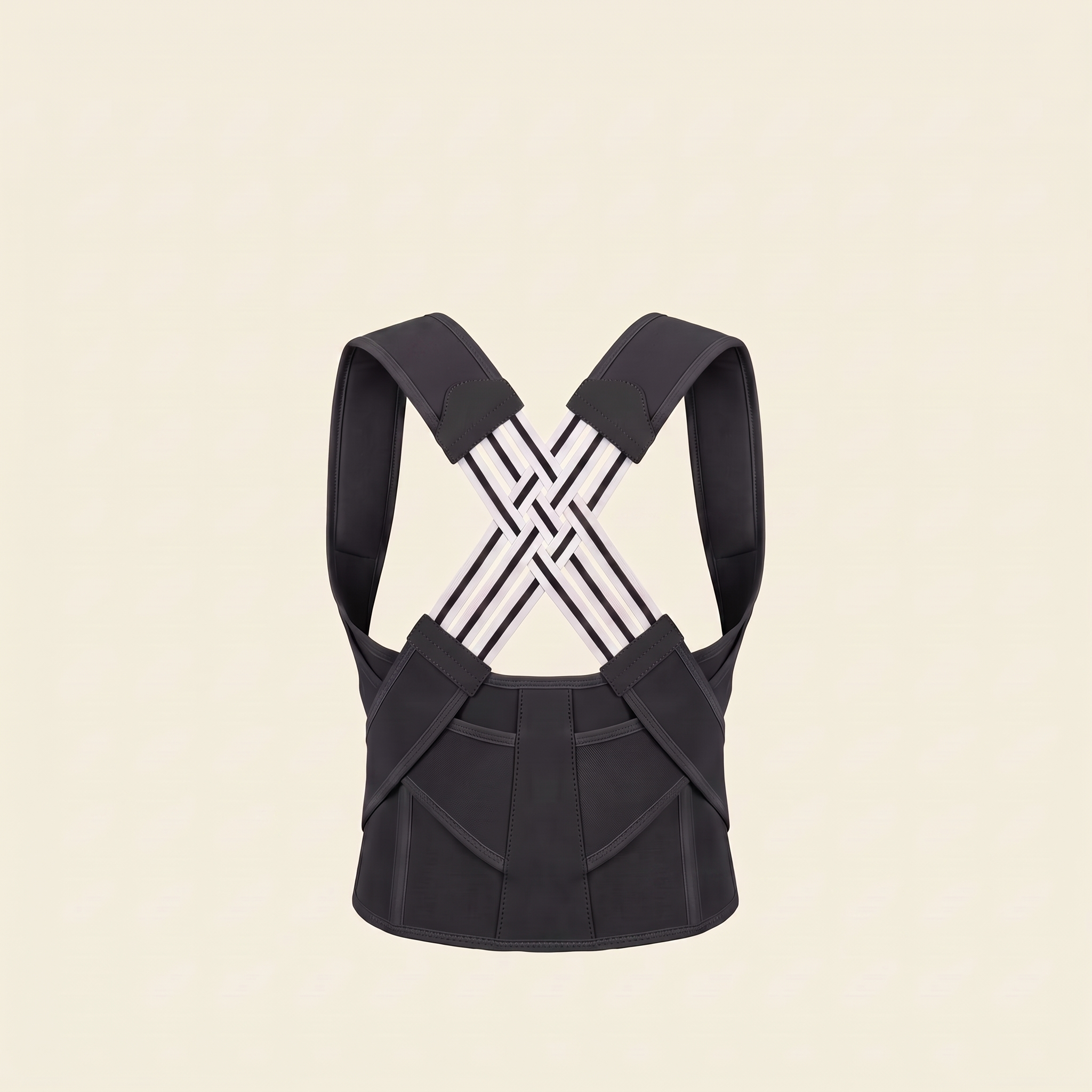 BackBloom posture corrector