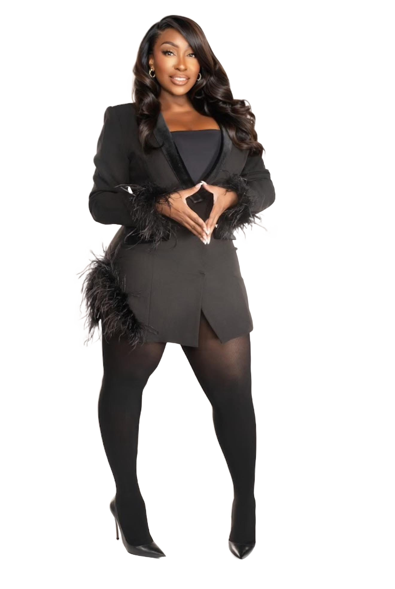 Neko Cheri, Founder of M Gala