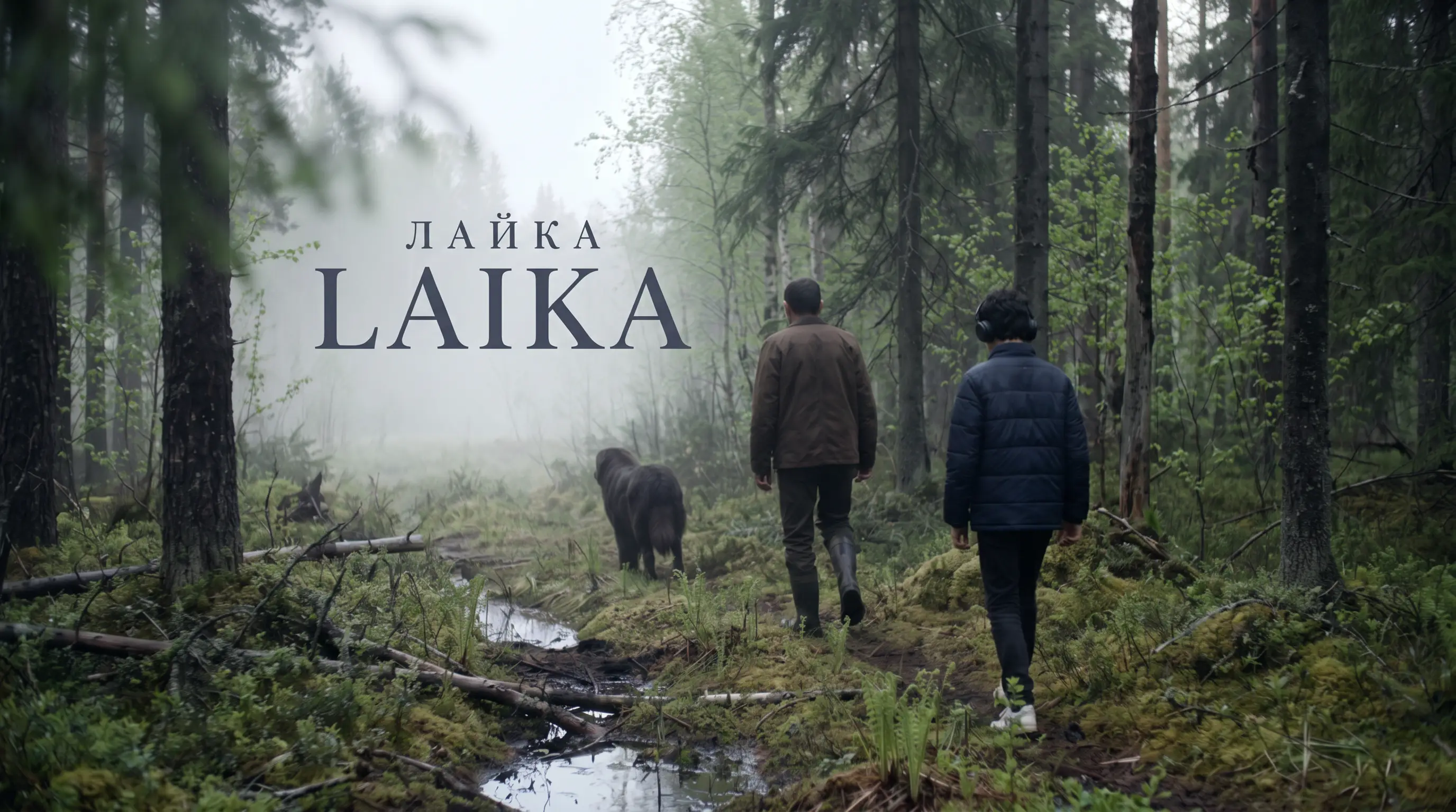 LAIKA