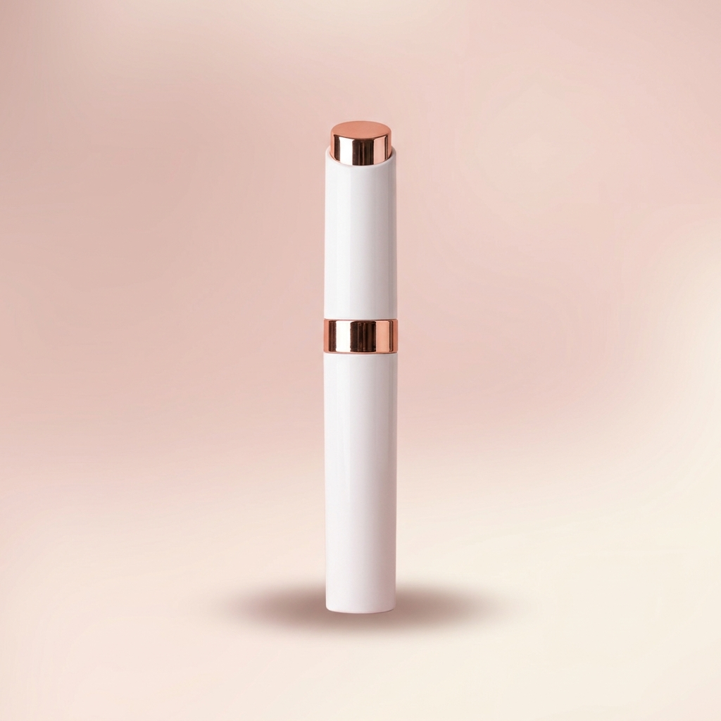 Depiladora Facial Lumine
