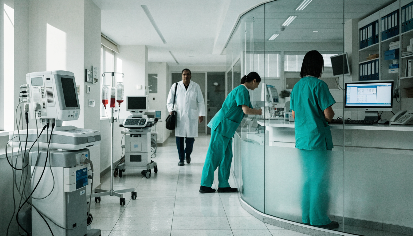 Hospital