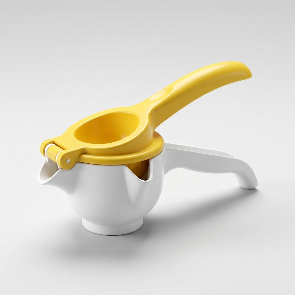 Ручна соковижималка для фруктів Hand Juicer