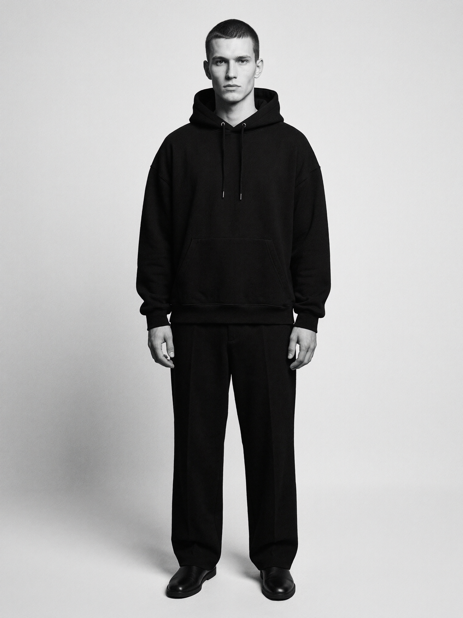 Oversized Hoodie