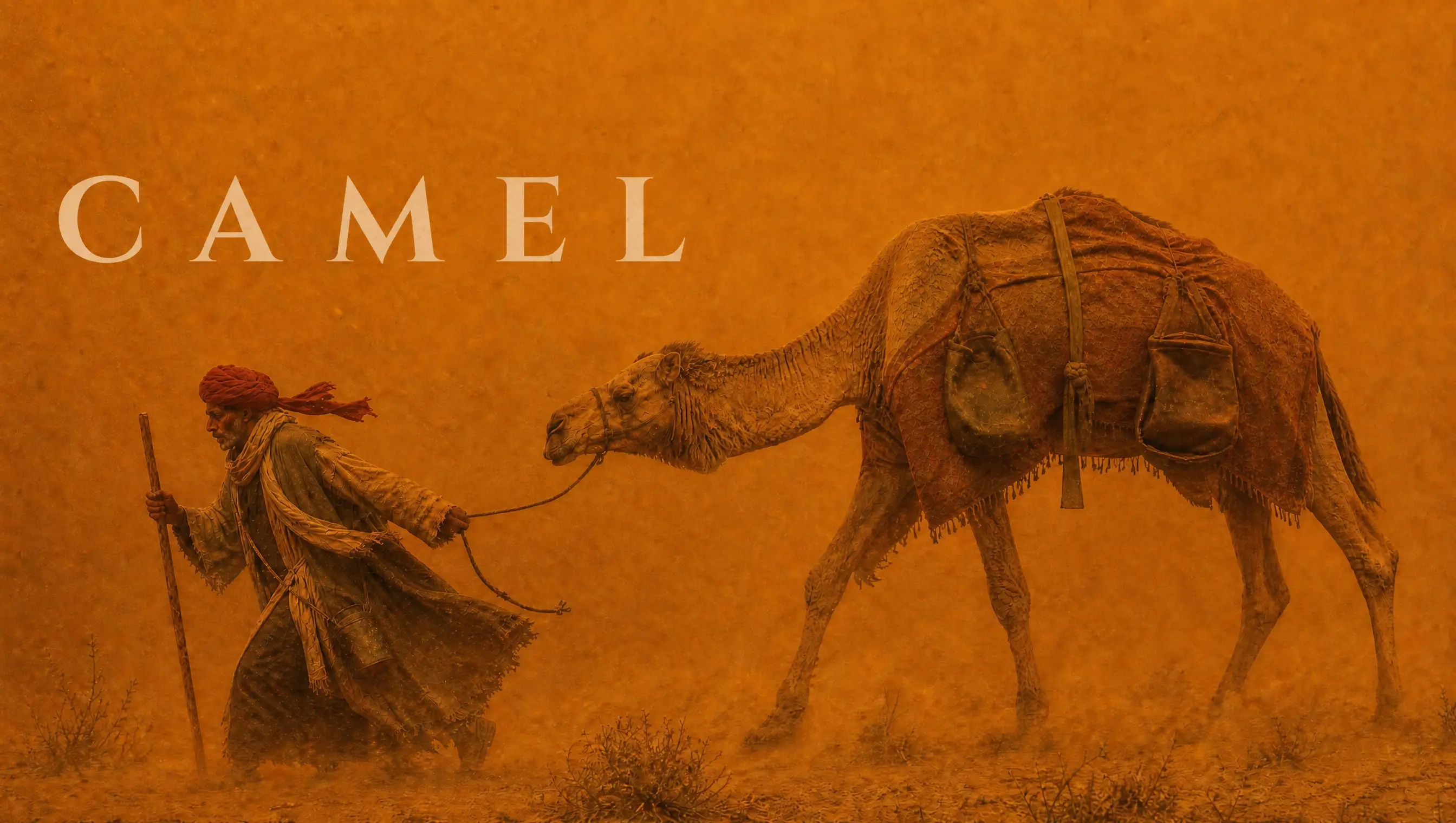 Camel