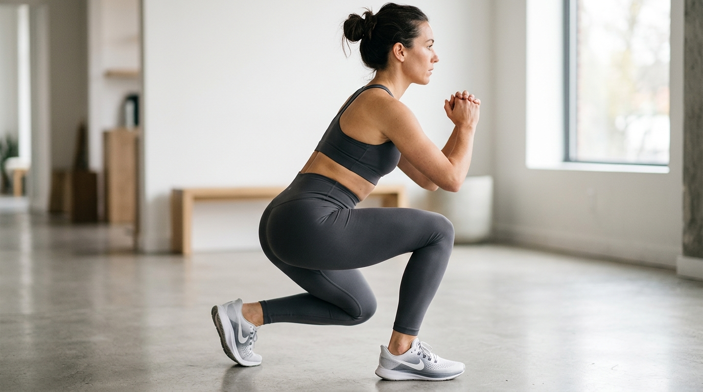 Ropa de gym para mujer: Qué buscar en cada prenda deportiva