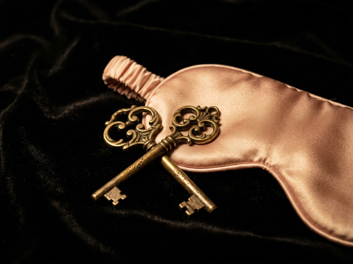 Anonymity and discretion