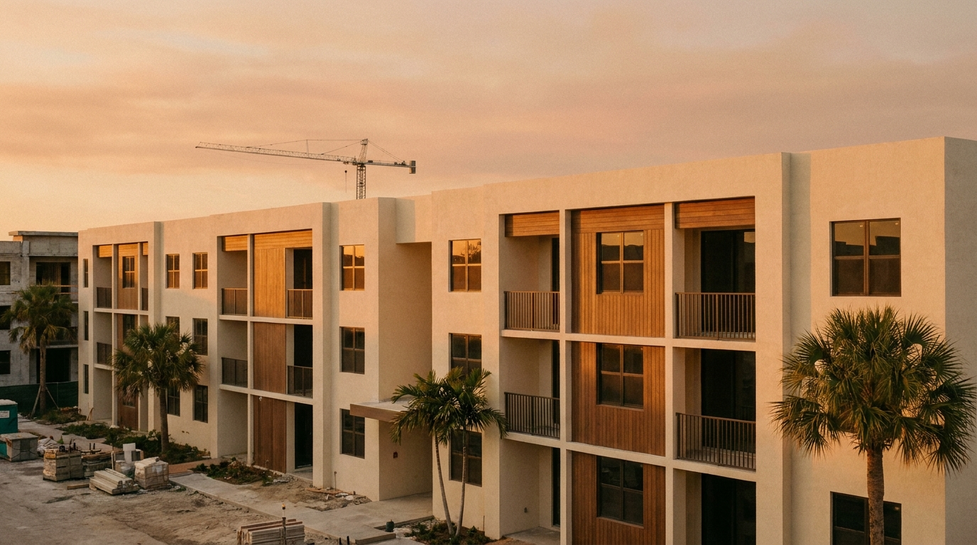 Solara at Kendall