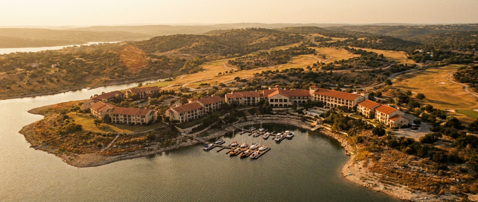 Horseshoe Bay Resort