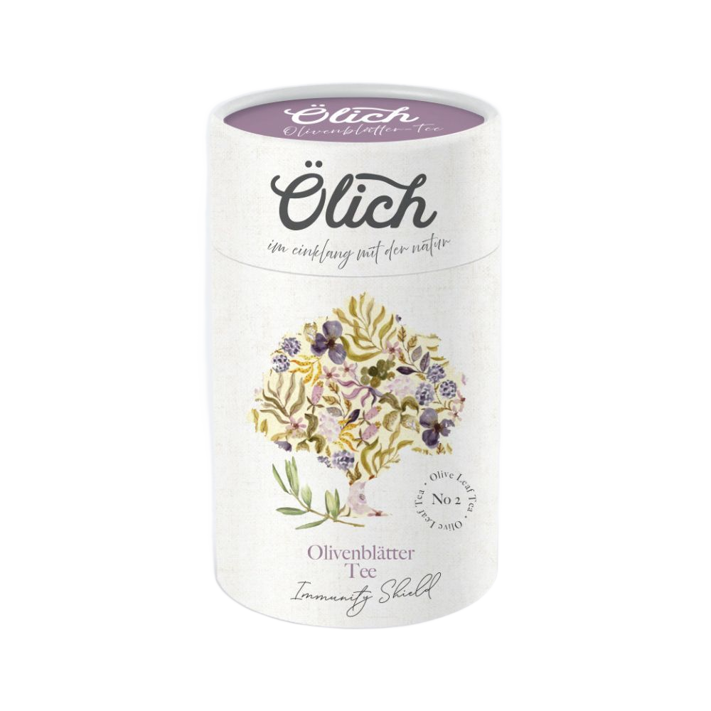 Ölich Sanft
