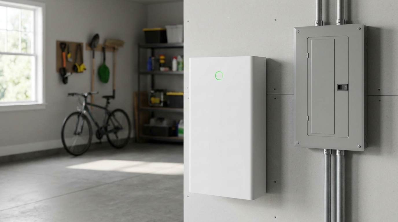 Do You Need a Home Battery With Solar in the Okanagan?