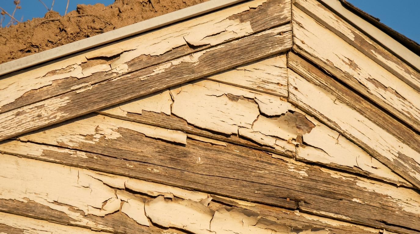 5 Signs It's Time to Repaint Your Okanagan Home