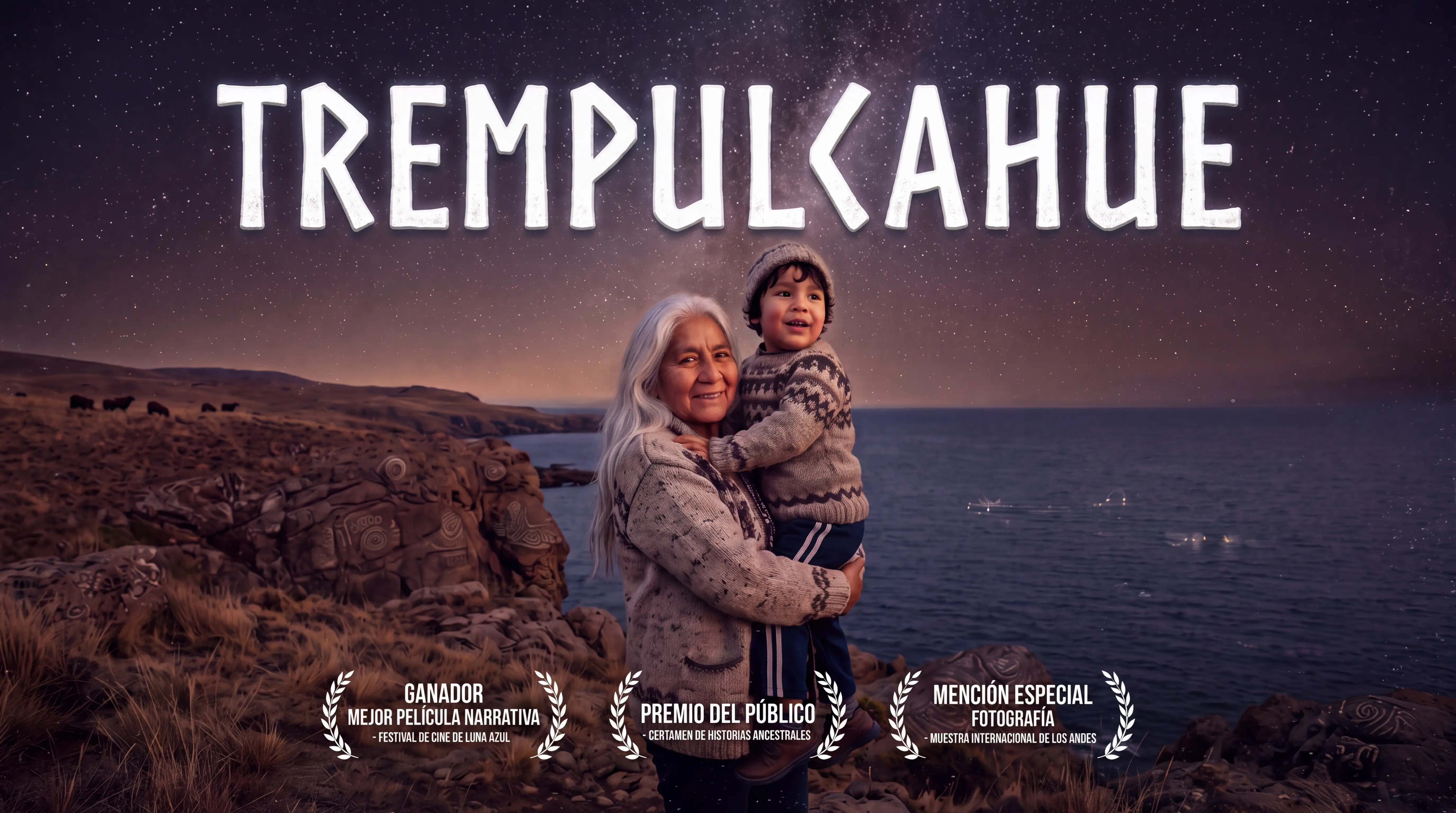 TREMPULCAHUE