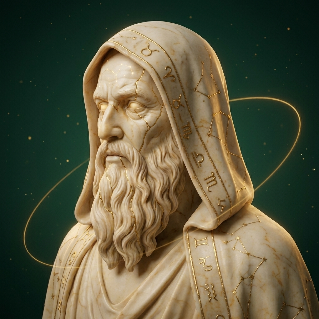 Atlas profile