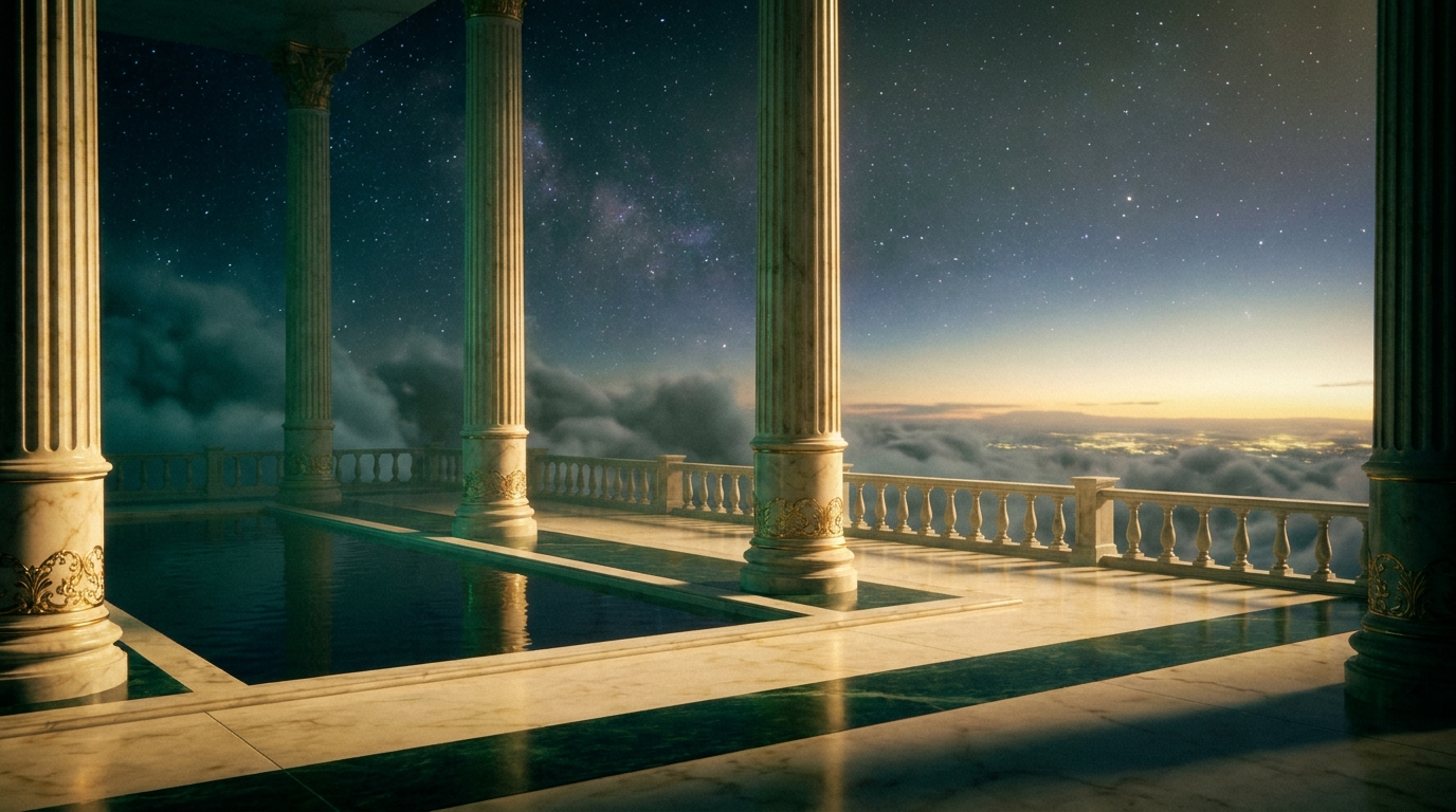 Sky Terrace