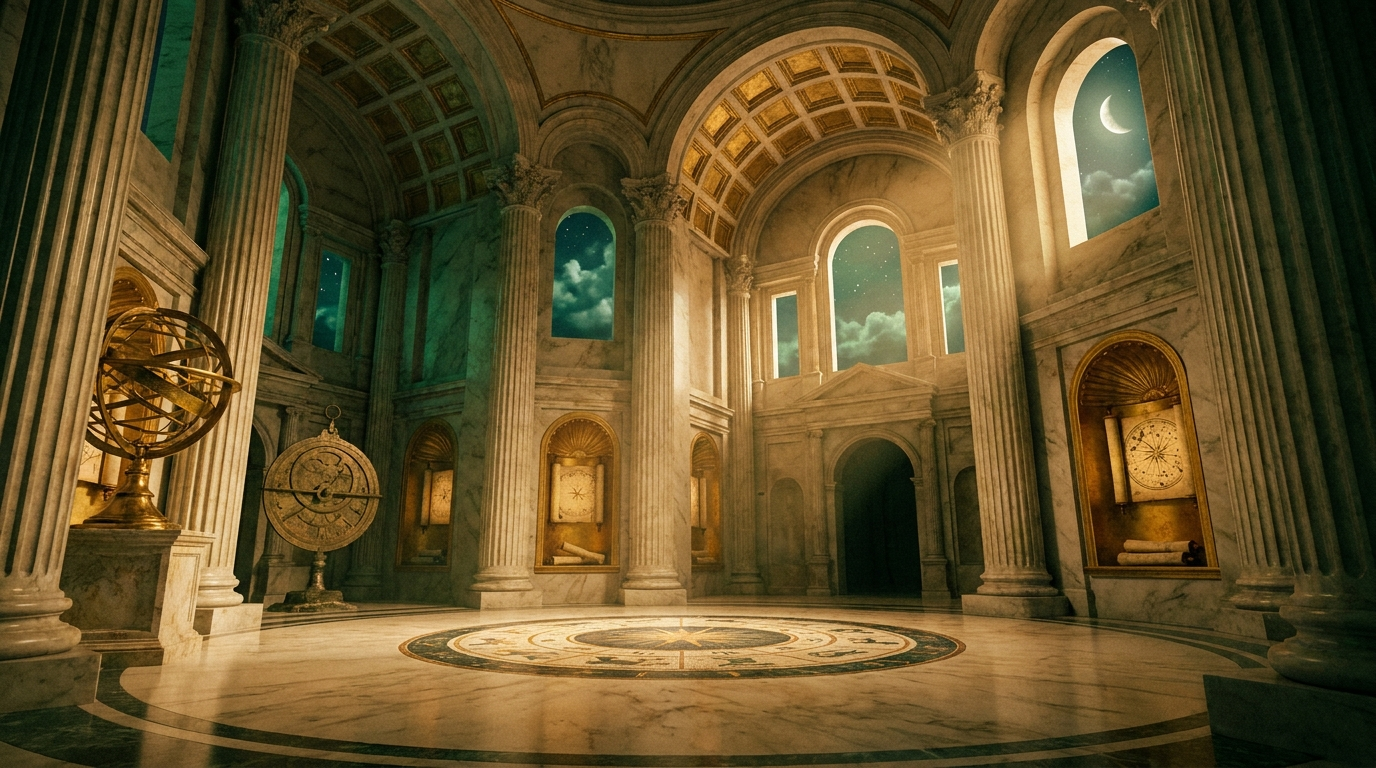 Temple library v3