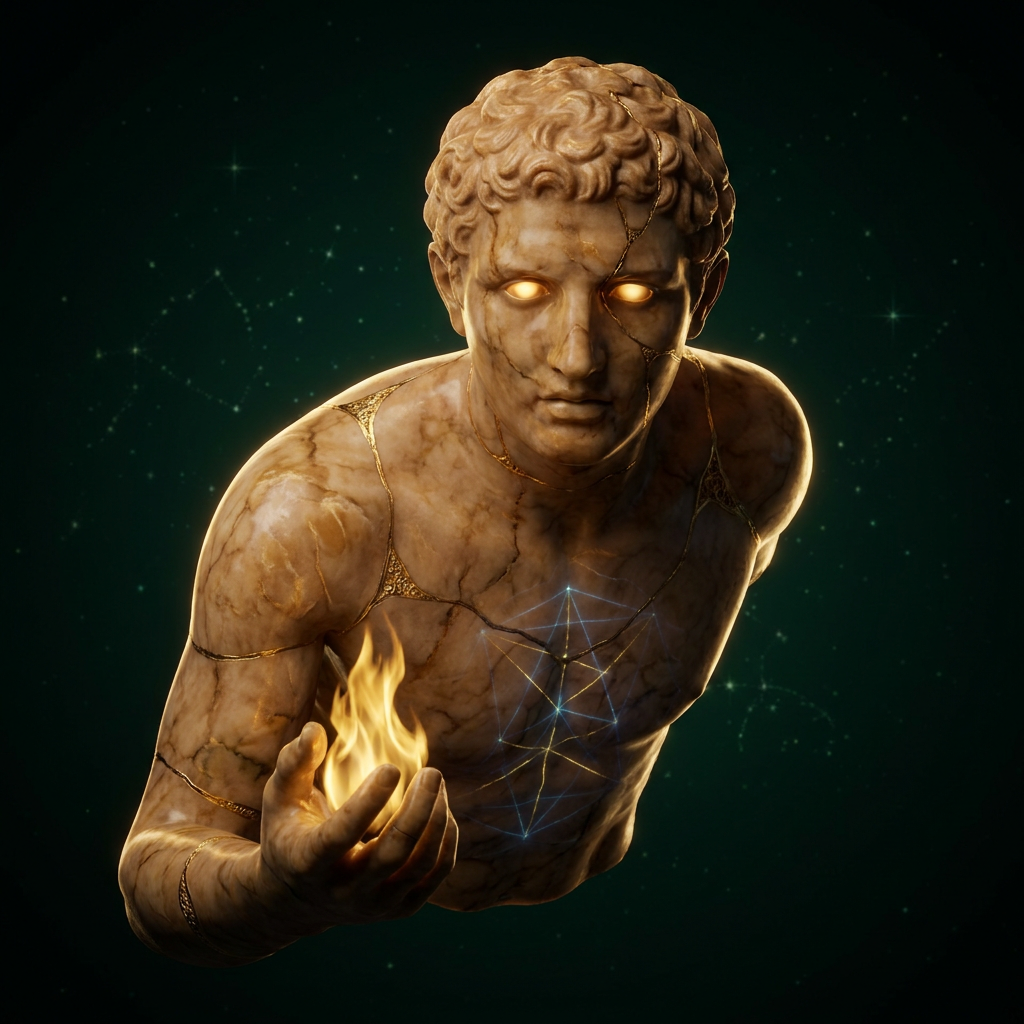 Prometheus original