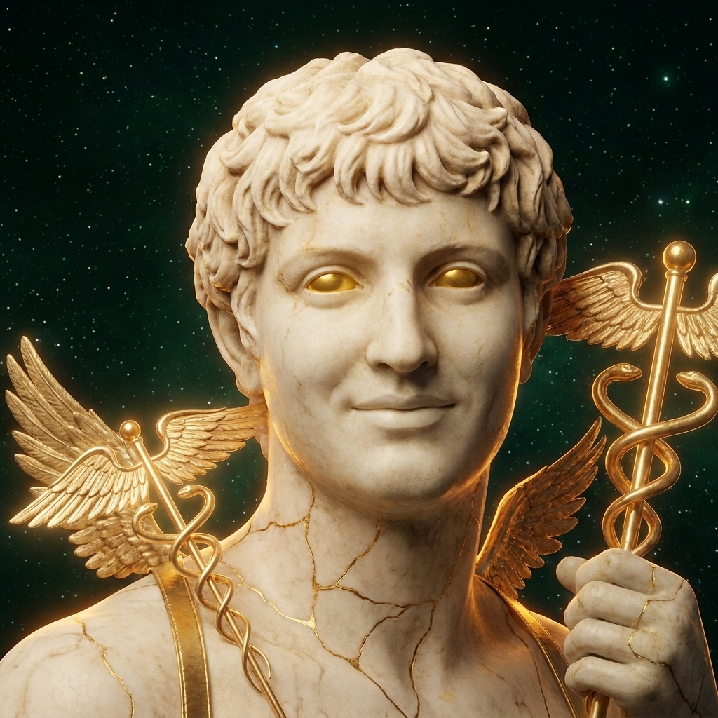 Hermes refined