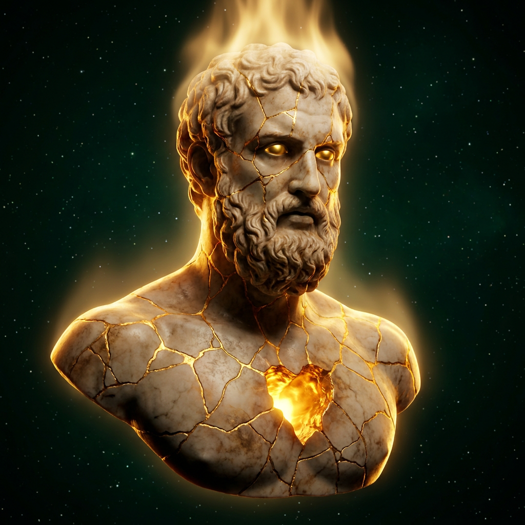Prometheus older furnace 1