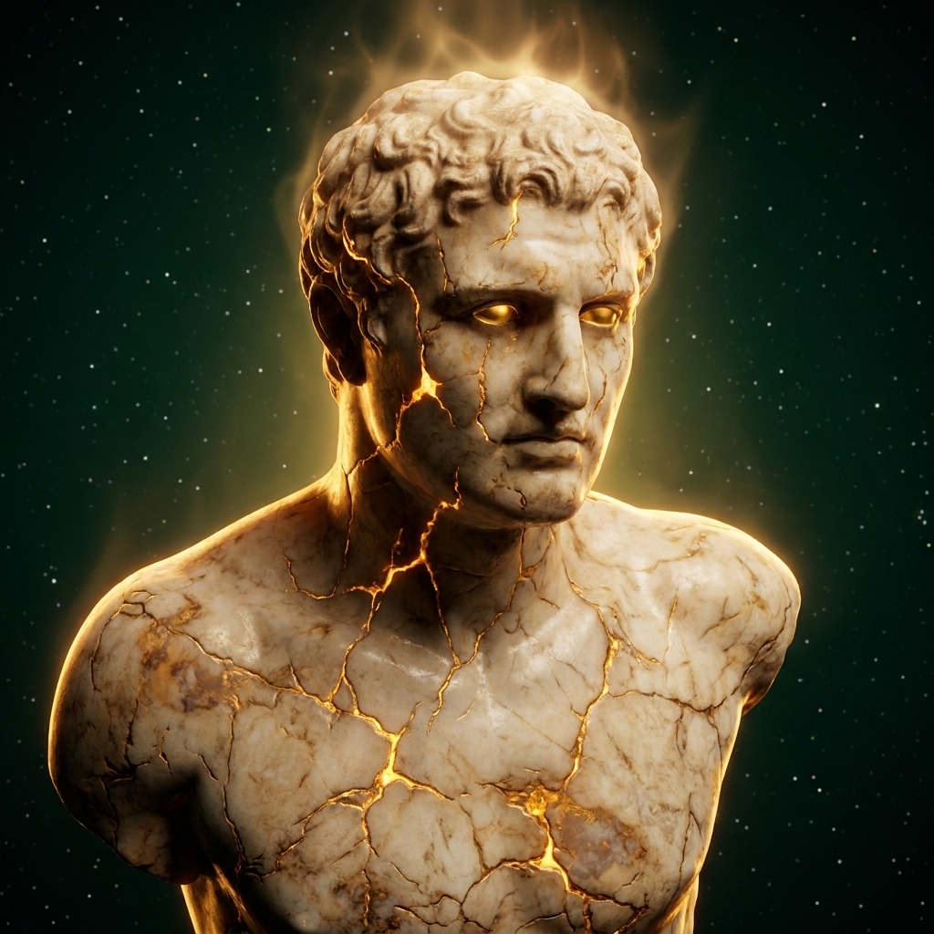 Prometheus older furnace 2