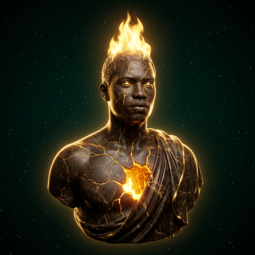 Black Prometheus 2