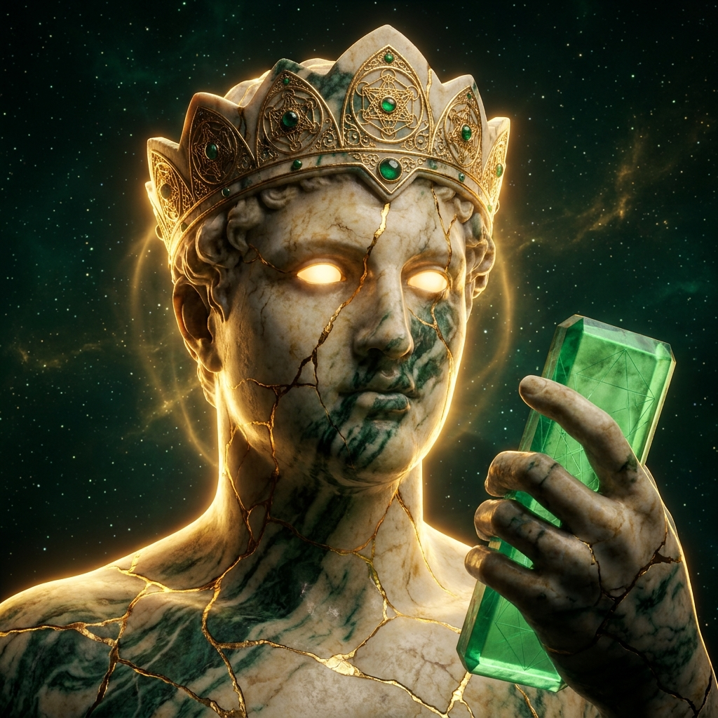 Atlantean