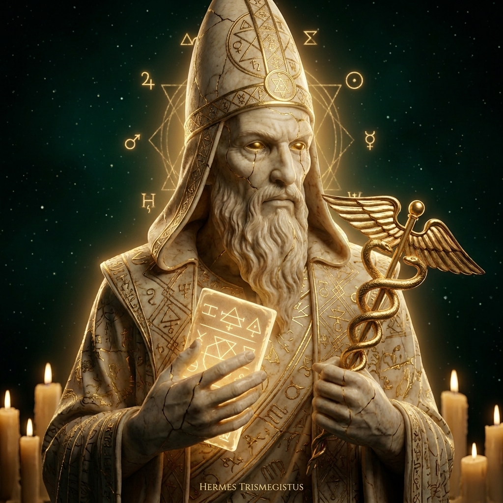 Trismegistus v2