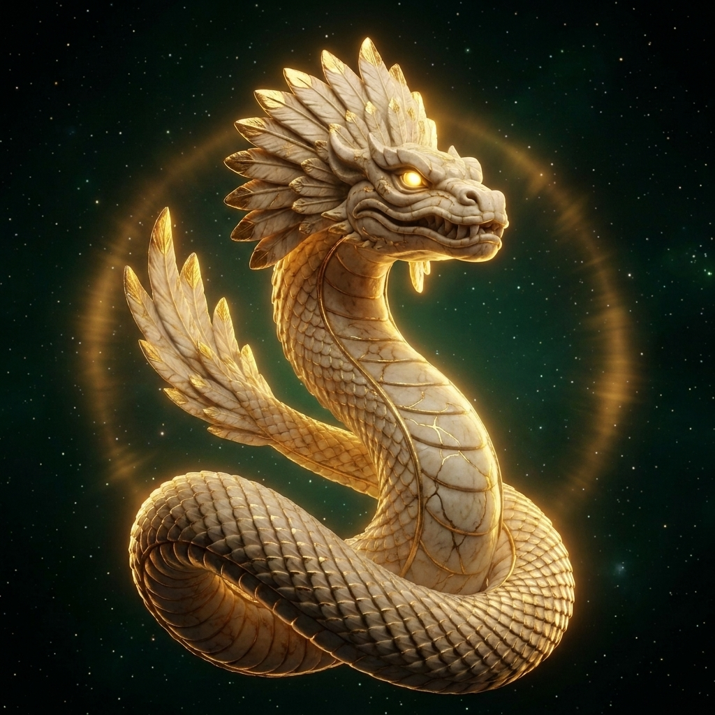 Quetzalcoatl off 2