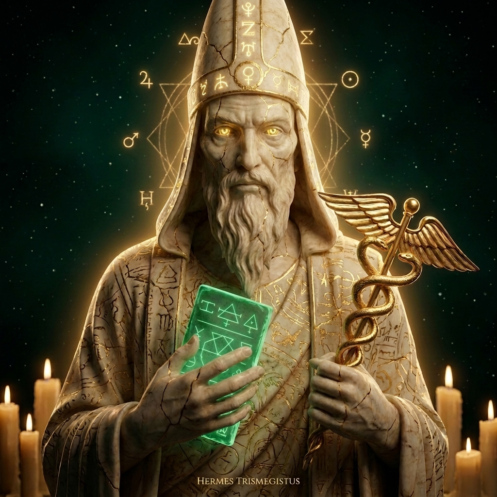 Trismegistus alt