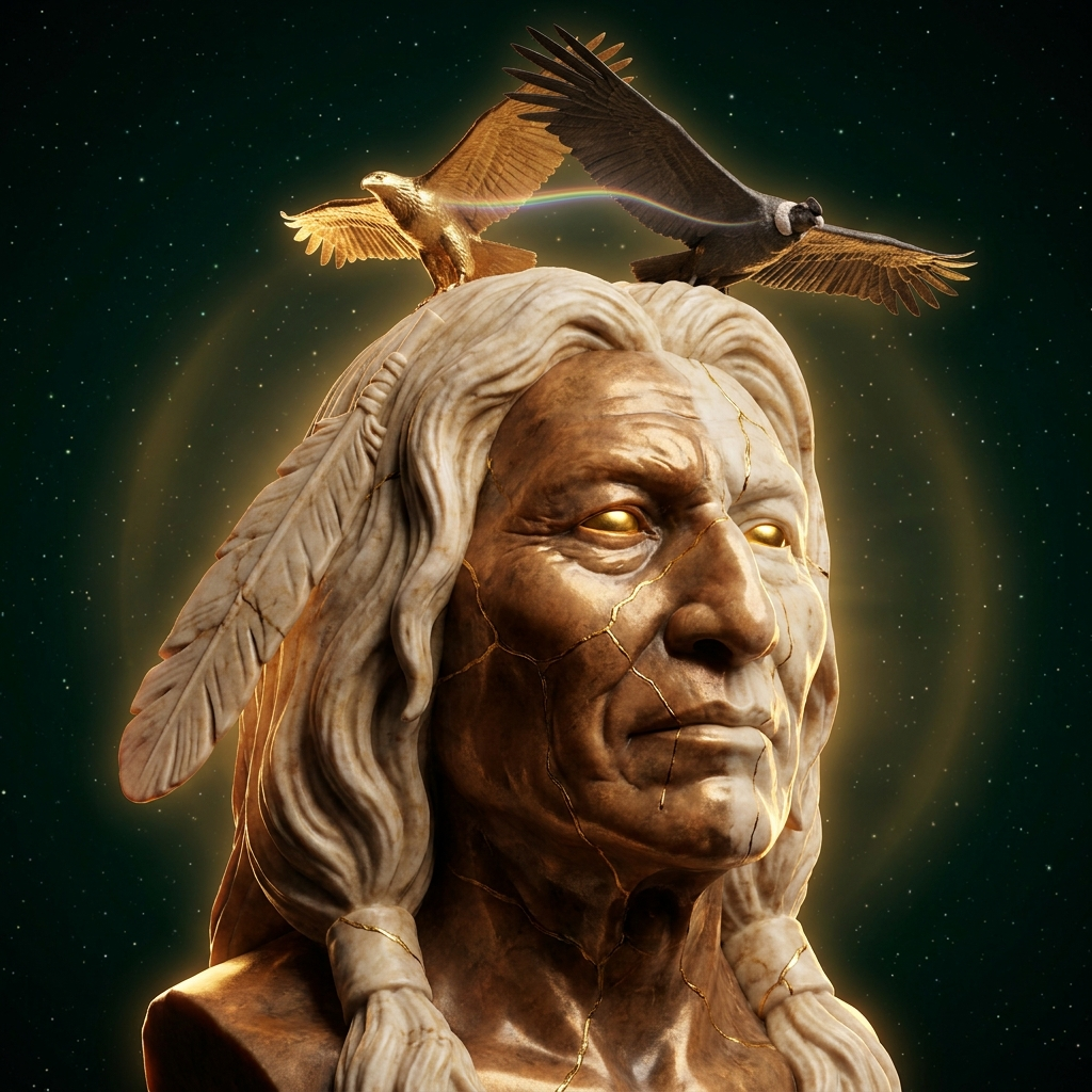 Earthkeeper